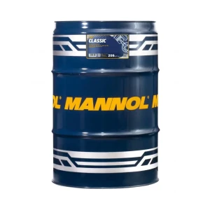 MANNOL - Huile moteur UNIVERSAL 15W40 - Fût de 208 litres - MN7405-DR