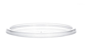 CHEMICAR EUROPE NV FINIXA - Paquet de 50 couvercles 400ml - MCLS0400