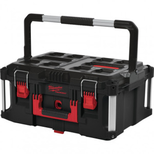 MILWAUKEE - Packout 2 Coffret de rangement - 4932464079