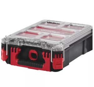 MILWAUKEE - Organisateur 5 casiers PACKOUT - 4932464083