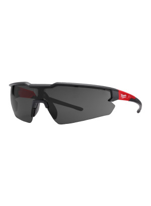 MILWAUKEE - Lunettes de sécurité claires anti-buée et anti-rayure - 4932478764