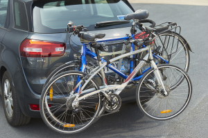 MOTTEZ - Adaptateur pour vélo sans barre tranversale - A134Q