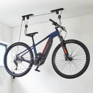 MOTTEZ - Lève vélo - B128P