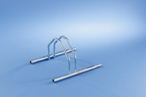 MOTTEZ - Support 1 vélo bas emboitable - B131V1