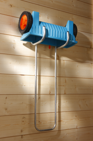 MOTTEZ - Crochet longueur 250mm  - Charge 100kg - F103V