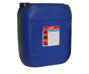 TOPCAR OCLAIR - Diluant mixte, Solvant de nettoyage 5 litres - TD2-5