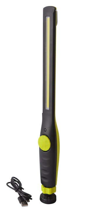CLAS EQUIPEMENTS CLAS - Baladeuse rechargeable ultra fine à intensité variable - OE 0145BL