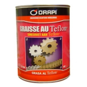 ORAPI EUROPE ORAPI - Graisse au Teflon - 3607B7 - 1 kg