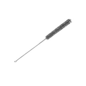OSBORN BROSSES OSBORN - Goupillon, fil acier ondulé avec 2 fils torsadés terminés par une boucle, diamètre 15mm - 0002816215