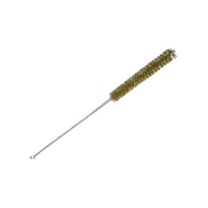 OSBORN BROSSES OSBORN - Goupillon, fil laiton ondulé avec 2 fils torsadés terminés par une boucle, diamètre 15mm - 0002816515