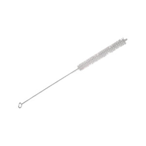 OSBORN BROSSES OSBORN - Goupillon, fil nylon droit avec 2 fils torsadés terminés par une boucle, diamètre 12mm - 816812