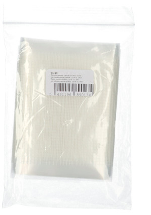 CHEMICAR EUROPE NV FINIXA - Tapis renforcé blanc 12X3.6 - PLI15