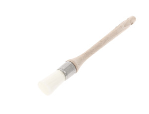 THEARD - Brosse de pouce nylon blanc - n°4 - PN/4