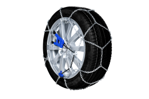 Show7 Chaines à neige traditionnelle POLAIRE XK9 90