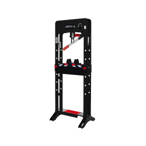 MANCHE ATLANTIQUE EQUIPEMENTS TOPCAR - Presse atelier 30T - PRC30