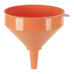 PRESSOL - Entonnoirs plastique - 02367