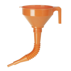 PRESSOL - Entonnoirs plastique - 02674-301M