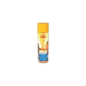 TOPCAR - Aérosol cire claire 500ML - King - PO567