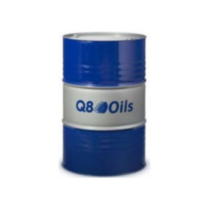 Q8 OILS Q8 - Bidon 60L AUTO M 15 - 101260701301