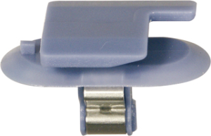 RESTAGRAF - Agrafes pour vehicules type opel - chevrolet - 11321