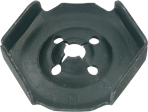 RESTAGRAF - Agrafes pour vehicules type renault - 11441
