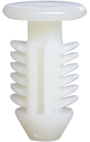 RESTAGRAF - Agrafes pour vehicules type peugeot-citroen - 1176