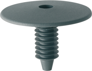 RESTAGRAF - Agrafes pour vehicules type renault - 1234