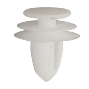 RESTAGRAF - Agrafes pour vehicules type nissan - 12559
