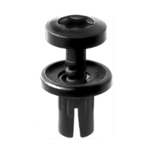 RESTAGRAF - Agrafes pour vehicules type peugeot-citroen - 1271