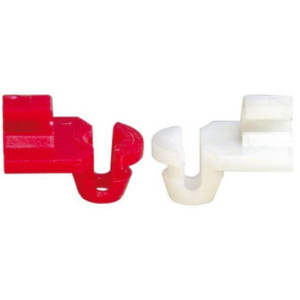 RESTAGRAF - Agrafes pour vehicules type renault - 1274