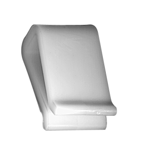 RESTAGRAF - Agrafes pour vehicules type peugeot-citroen - 1379