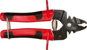 RESTAGRAF - Outillage pince pour agrafes "nez de porc" - 2102