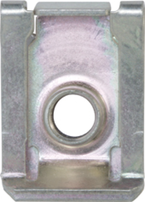 Fixations clips-écrous Restagraf Ref: 459