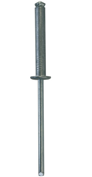 RESTAGRAF - Rivets rivets epanouis - 4705