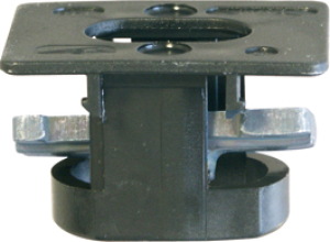 RESTAGRAF - Agrafes pour vehicules type renault - 9667