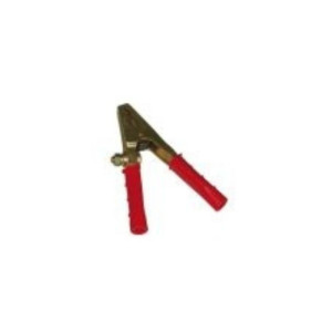 UTILAUTO ROBERT LYE CPC - Pince de masse 300A rouge - 130004