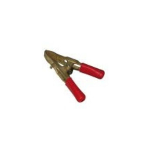 UTILAUTO ROBERT LYE CPC - Pince bronze + 500mm² rouge - 132015