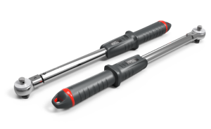 FACOM - Clé dynamométrique 1/2" 20-100Nm avec cliquet - S.307A100PF