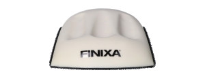 CHEMICAR EUROPE NV FINIXA - Cale à poncer pour disque 150mm - SAB01