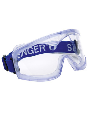 TOPCAR SINGER - Lunettes masques de protection - EVA03