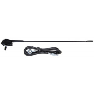 TOPCAR - Antenne autoradio - 991860