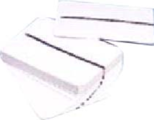 TOPCAR - Plaque test (150X105mm) (X100) - SE80050