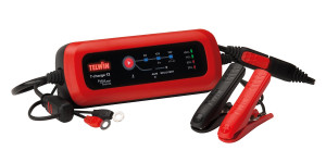 TELWIN - Chargeur, maintenance de charge 6/12V T CHARGE 12 - 807567