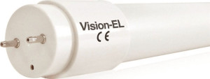 TOPCAR SODISE - Tube T8 - 02046