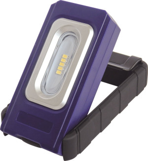 DRAKKAR EQUIPEMENT - Lampe de poche 5 LED, rechargeable - 02384