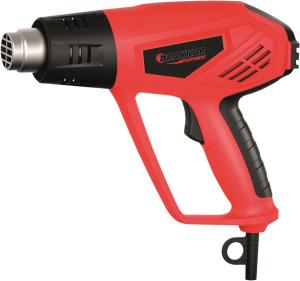 DRAKKAR EQUIPEMENT - Pistolet air chaud - 05671