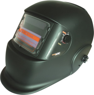 TOPCAR SODISARC - Cagoule de soudage à cristaux liquides écran S - 05754