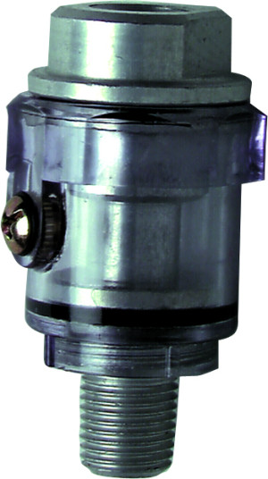 DRAKKAR EQUIPEMENT - Mini-huileur - 06721