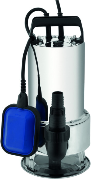 TOPCAR SODIGREEN - Pompe immergée automatique - 08144