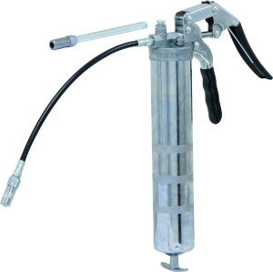 TOPCAR SODISE - Pistolet de graissage manuel 240 bar - 10312